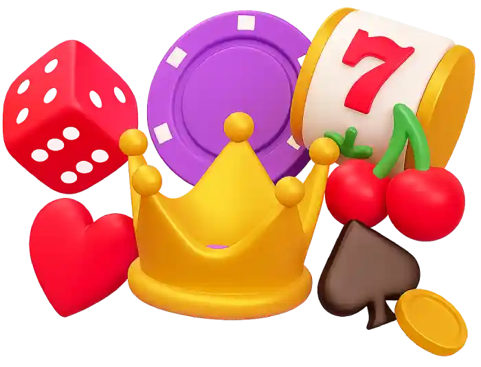 Royal Reels Casino Australia official logo
